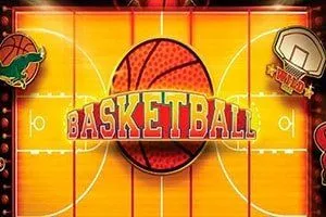 Баскетбол (Basketball) — спортивный слот в каталоге Вавада