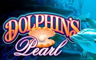Жемчужины (Dolphin's Pearl) — слот Novomatic в каталоге Вавада