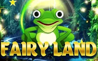 Лягушки (Fairy Land) — слот Belatra в каталоге Вавада
