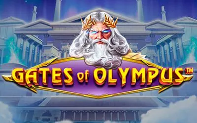 Врата Олимпа (Gates of Olympus) — слот Pragmatic Play в каталоге Вавада