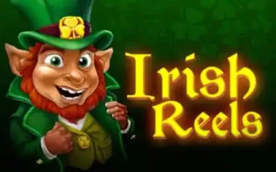 Ирландские Барабаны (Irish Reels) — слот с фриспинами в каталоге Вавада