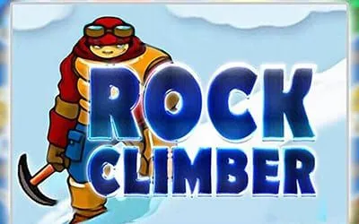 Скалолаз (Rock Climber) — слот Igrosoft в каталоге Вавада