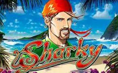 Шарки (Sharky) — морской слот в каталоге Вавада