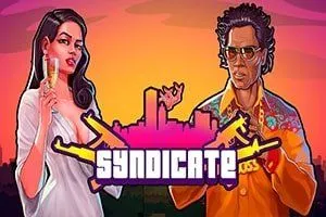 Синдикат (Syndicate) — слот с высокой дисперсией в каталоге Вавада